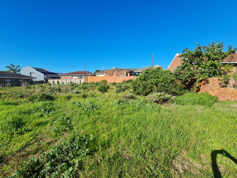 0 Bedroom Property for Sale in Aston Bay Eastern Cape